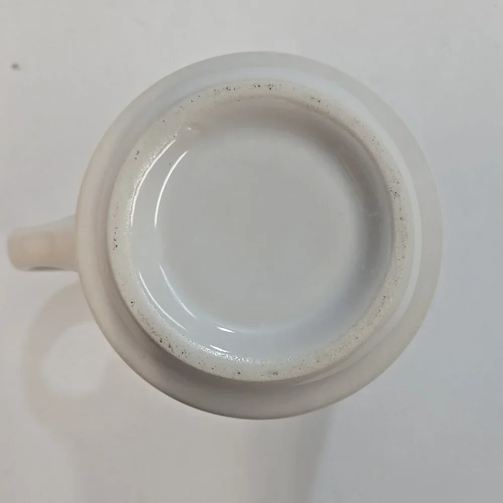 Vintage Cub Scouting Mug A Fun Way to Grow BSA White